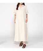 【バナナリパブリック ファクトリーストア/BANANA REPUBLIC FACTORY STORE】のBANANA REPUBLIC FACTORY STORE 日本限定 Aラインワンピース 人気、トレンドファッション・服の通販 founy(ファニー) ファッション Fashion レディースファッション Fashion for Women ワンピース Dresses Aラインワンピース・フレアシルエット A-Line Dresses / Flared Silhouette Dresses クラシカル Classical, Vintage-Inspired シューズ Shoes, Footwear スカーフ Scarf, Neckwear テクスチャー Texture, Textured Fabric ネックレス Necklace, Pendant Necklace リネン Linen, Linen Fabric thumbnail FLAX_F99|ID: prp329100004577106 ipo3291000000032749458
