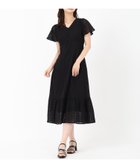 【ミッシュマッシュ/MISCH MASCH】の2025春夏新作 コットンレースワンピース 人気、トレンドファッション・服の通販 founy(ファニー) ファッション Fashion レディースファッション Fashion for Women ワンピース Dresses 2025年 2025 2025春夏・S/S Spring/Summer 2025 SS25 スリーブ Sleeve, Long Sleeve / Short Sleeve レース Lace, Lace Fabric 夏 Summer 春 Spring S/S・春夏 SS, Spring/Summer, Warm Season thumbnail ブラック|ID: prp329100004577107 ipo3291000000032748792