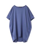 【マーコート/MARcourt】のmizuiro ind ボートネックコクーンプルオーバー ブルー|ID: prp329100004577150 ipo3291000000032751477