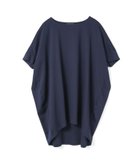 【マーコート/MARcourt】のmizuiro ind ボートネックコクーンプルオーバー ネイビー|ID: prp329100004577150 ipo3291000000032751478