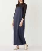 【シップス フォー ウィメン/SHIPS】のSHIPS Colors 手洗い可能 サテン バックリボン キャミワンピース 人気、トレンドファッション・服の通販 founy(ファニー) ファッション Fashion レディースファッション WOMEN ワンピース Dress キャミワンピース No Sleeve Dresses 2025年 2025 2025春夏・S/S Ss,Spring/Summer,2025 おすすめ Recommend インナー Inner キャミワンピース Cami Dress コクーン Cocoon サテン Satin リボン Ribbon エレガント 上品 Elegant thumbnail ネイビー|ID: prp329100004577152 ipo3291000000032418805