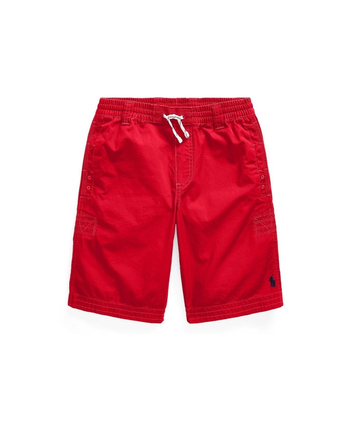 【ラルフローレン/RALPH LAUREN / KIDS】の(ボーイズ 8才~20才)コットンツイル ドローストリング ショートパンツ インテリア・キッズ・メンズ・レディースファッション・服の通販 founy(ファニー) https://founy.com/ ファッション Fashion キッズファッション KIDS Children’s Clothing ボトムス Bottoms/Kids インド India ショート Short ツイル Twill ドローストリング Drawstring ボーイズ Boys ポケット Pocket ループ Loop |ID: prp329100004577164 ipo3291000000032655165