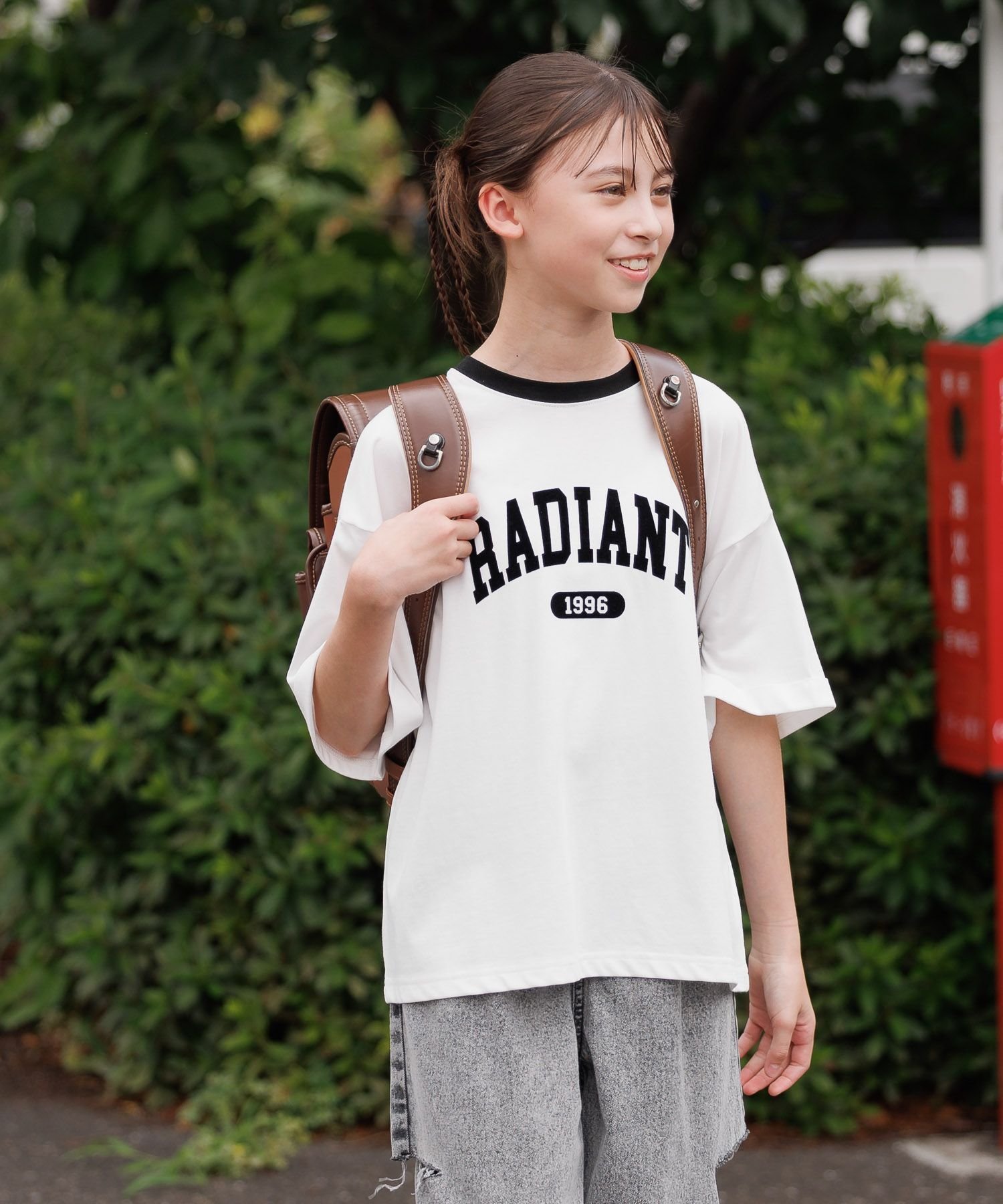 【グローバルワーク/GLOBAL WORK / KIDS】のフローズンTシャツ/ワイド/571539 インテリア・キッズ・メンズ・レディースファッション・服の通販 founy(ファニー) 　ファッション　Fashion　キッズファッション　Fashion for Kids　グラデーション　Gradient, Ombre　グラフィック　Graphic, Graphic Design　ショート　Short, Short Length　ボトム　Bottoms, Lower Wear　ロング　Long, Long-Length　ワイド　Wide, Wide Fit　人気　Popular, Best Seller　半袖　Short Sleeve, Half Sleeve　吸水　Absorbent, Quick-Dry　夏　Summer　オフ*リンガー10|ID: prp329100004577165 ipo3291000000032726977