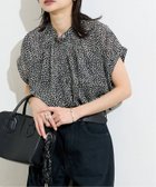 【ジャーナルスタンダード/JOURNAL STANDARD】の《WEB限定追加3》80ローンタックボリュームシャツ 人気、トレンドファッション・服の通販 founy(ファニー) ファッション Fashion レディースファッション WOMEN トップス・カットソー Tops/Tshirt シャツ/ブラウス Shirts/Blouses 2025年 2025 2025春夏・S/S Ss,Spring/Summer,2025 thumbnail ブラック A|ID: prp329100004577176 ipo3291000000032508090