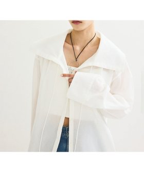【アダム エ ロペ/ADAM ET ROPE'】のパナマコットンカーディガンブラウス 人気、トレンドファッション・服の通販 founy(ファニー) ファッション Fashion レディースファッション Fashion for Women トップス・カットソー Cut & Sew Tops カーディガン・羽織り Layered Style Cardigans シャツ・ブラウス・オフィスカジュアル Elegant Blouses & Button-Ups 春 Spring カーディガン Cardigan, Knitwear キャミソール Camisole, Spaghetti Strap Top ギャザー Gathered, Ruffled シンプル Simple, Minimal スタンド Stand Collar, Upright Stand スラックス Slacks, Dress Pants タンク Tank Top, Sleeveless Top デニム Denim, Jeans Material フロント Front, Front Design ポケット Pocket, Pocket Detail S/S・春夏 SS, Spring/Summer, Warm Season おすすめ Recommended / Our Picks 夏 Summer エレガント 上品 Elegant 2025年 2025 2025春夏・S/S Spring/Summer 2025 SS25 |ID:prp329100004577191