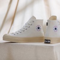 【コンバース/CONVERSE】の【CONVERSE 公式】ALL STAR nanamica GORE-TEX HI/【コンバース 公式】オールスター ナナミカ ゴアテックス HI 人気、トレンドファッション・服の通販 founy(ファニー) ファッション Fashion レディースファッション WOMEN カッティング Cutting キャンバス Canvas クラシック Classic シンプル Simple ストレッチ Stretch ストレート Straight フィット Fit |ID:prp329100004577203