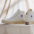 【コンバース/CONVERSE】の【CONVERSE 公式】ALL STAR nanamica GORE-TEX HI/【コンバース 公式】オールスター ナナミカ ゴアテックス HI 人気、トレンドファッション・服の通販 founy(ファニー) ファッション Fashion レディースファッション WOMEN カッティング Cutting キャンバス Canvas クラシック Classic シンプル Simple ストレッチ Stretch ストレート Straight フィット Fit thumbnail ナチュラルホワイト|ID: prp329100004577203 ipo3291000000032419328