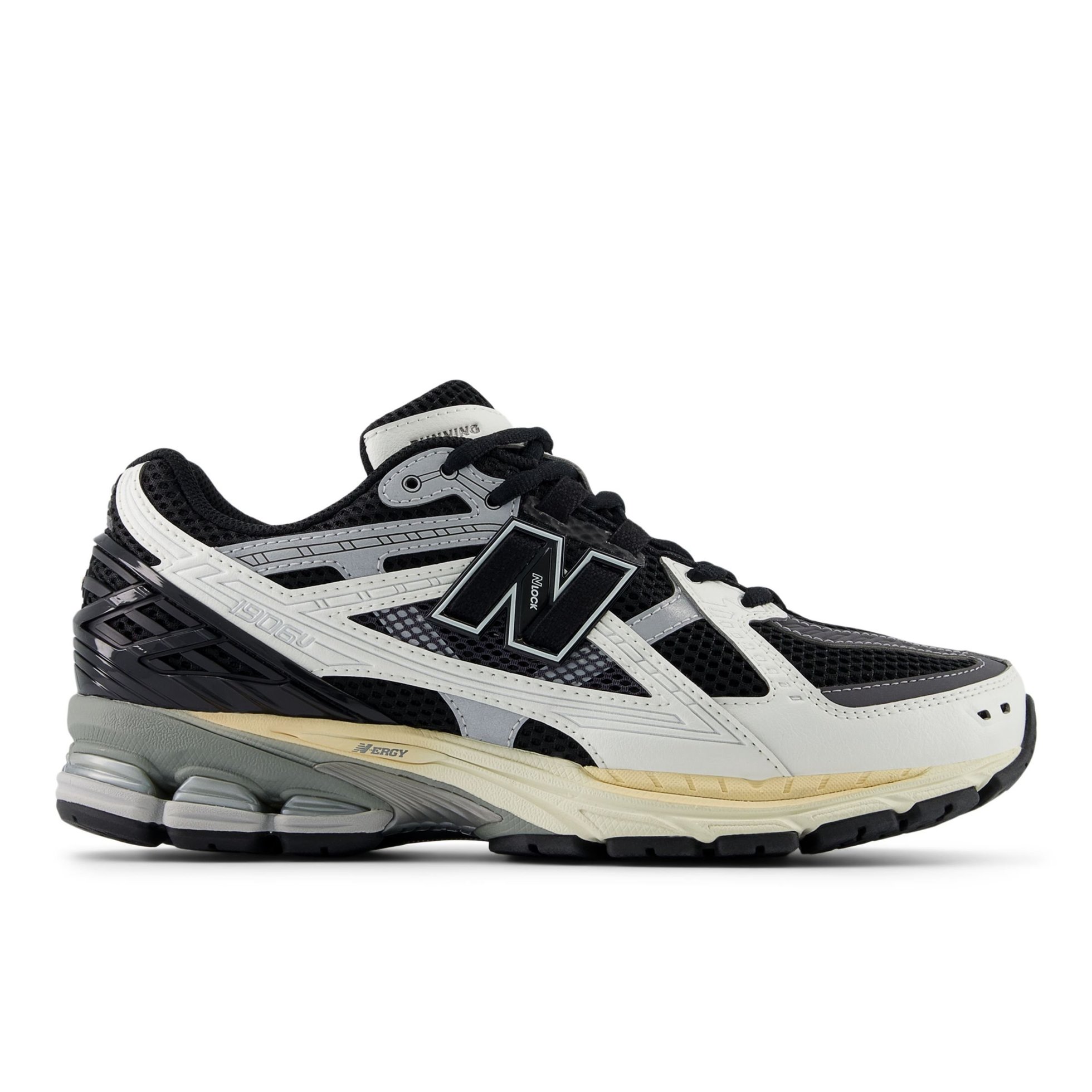 【ニューバランス/new balance】のU1906NA / U1906NC インテリア・キッズ・メンズ・レディースファッション・服の通販 founy(ファニー) 　ファッション　Fashion　レディースファッション　Ladies' Fashion Online　シューズ　Shoes　メッシュ　Mesh　ランニング　Running　BLACK|ID: prp329100004577212 ipo3291000000032627801