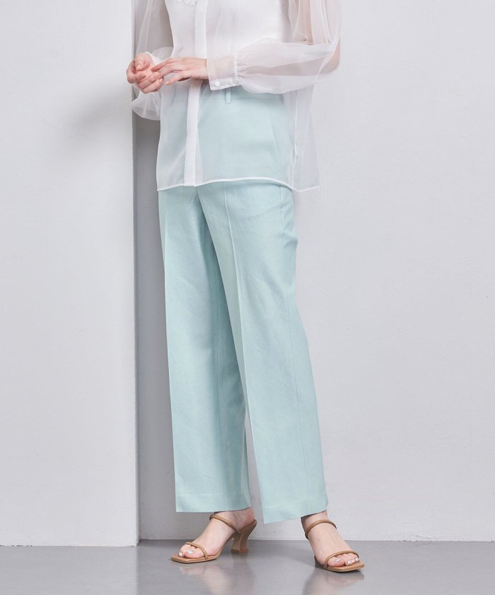 【その他のブランド/Other】のLI/R バイアス パンツ インテリア・キッズ・メンズ・レディースファッション・服の通販 founy(ファニー) https://founy.com/ ファッション Fashion レディースファッション Fashion for Women パンツ Pants & Trousers おすすめ Recommended / Our Picks ジャケット Jacket, Outerwear セットアップ Set-Up, Coordinated Outfit タンブラー Tumbler, Travel Mug バイアス Bias, Diagonal Cut フィット Fit, Slim Fit ワイド Wide, Wide Fit 春 Spring 秋 Autumn |ID: prp329100004577230 ipo3291000000032711880