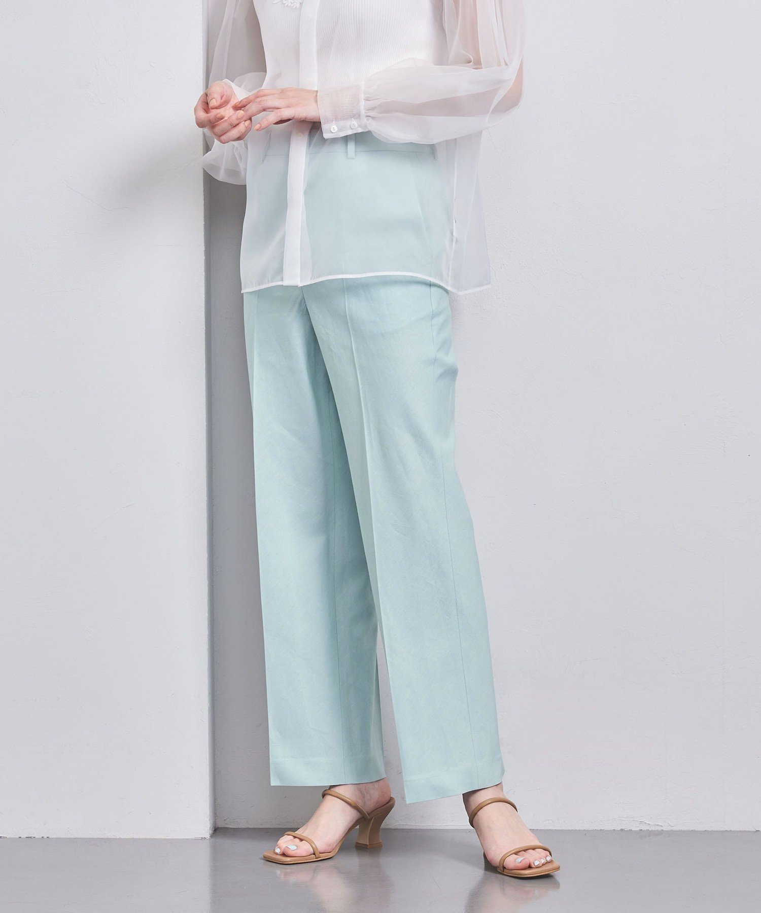 【その他のブランド/Other】のLI/R バイアス パンツ 人気、トレンドファッション・服の通販 founy(ファニー) 　ファッション　Fashion　レディースファッション　Fashion for Women　パンツ　Pants & Trousers　おすすめ　Recommended / Our Picks　ジャケット　Jacket, Outerwear　セットアップ　Set-Up, Coordinated Outfit　タンブラー　Tumbler, Travel Mug　バイアス　Bias, Diagonal Cut　フィット　Fit, Slim Fit　ワイド　Wide, Wide Fit　春　Spring　秋　Autumn　 other-1|ID: prp329100004577230 ipo3291000000032711880