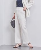 【その他のブランド/Other】のLI/R バイアス パンツ OFF WHITE|ID: prp329100004577230 ipo3291000000032711883