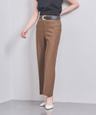 【その他のブランド/Other】のLI/R バイアス パンツ DK.BROWN|ID: prp329100004577230 ipo3291000000032711885