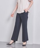【その他のブランド/Other】のLI/R バイアス パンツ NAVY|ID: prp329100004577230 ipo3291000000032711886