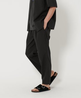 【ビューティ&ユース ユナイテッドアローズ/BEAUTY&YOUTH / UNITED ARROWS / MEN】のKOMATSU PACK トロピカル 1P イージーパンツ -セットアップ対応 ヨコストレッチ- 人気、トレンドファッション・服の通販 founy(ファニー) ファッション Fashion メンズファッション Men's Style Online ボトムス Bottoms/Men エレガント 上品 Elegant クッション Cushion コイン Coin ストレッチ Stretch スマート Smart セットアップ Set Up テーパード Tapered ドローコード Draw Cord ハーフ Half バランス Balance ポケット Pocket 別注 Special Order メッシュ Mesh リラックス Relax 夏 Summer |ID:prp329100004577245