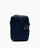 【ラコステ/LACOSTE / MEN】のメンズクラシック バーティカルカメラバッグ 人気、トレンドファッション・服の通販 founy(ファニー) ファッション Fashion メンズファッション Fashion for Men バッグ Bags カメラ Camera Accessories クラシック Classic, Timeless Style コンパクト Compact, Small Size スタイリッシュ Stylish, Fashionable スマート Smart, Elegant パッチ Patch, Appliqué フラット Flat, Flat Shoes フロント Front, Front Design ポケット Pocket, Pocket Detail メンズ Men's, Menswear ラップ Wrap, Wrap Design 定番 Standard, Basic Item 鹿の子 Piqué, Kanoko Fabric thumbnail ネイビー|ID: prp329100004577253 ipo3291000000033163050