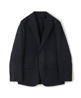 【トゥモローランド/TOMORROWLAND / MEN】のSuper120 sウールポリエステル シングルブレステッド2Bジャケット 人気、トレンドファッション・服の通販 founy(ファニー) ファッション Fashion メンズファッション Fashion for Men カーディガン Cardigan, Knitwear 軽量 Lightweight, Ultra Light サマー Summer, Summer Style シェイプ Shape, Slim Fit ジャケット Jacket, Outerwear セットアップ Set-Up, Coordinated Outfit 定番 Standard, Basic Item ベーシック Basic, Essential 別注 Limited Edition, Custom Order 夏 Summer ビジネス 仕事 通勤 Business / Work / Commuting |ID:prp329100004577256