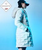 【エーグル/AIGLE】のGORE-TEX WINDSTOPPER ゴアウインドストッパー 防風 ロングダウンジャケット / プレミアムグースダウン オフホワイト|ID: prp329100004577291 ipo3291000000032586125