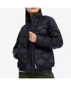 【エーグル/AIGLE】の撥水 オニオンキルティング プレミアムグースダウンジャケット T-KIT ブラック|ID: prp329100004577310 ipo3291000000032628357