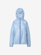 【ザ ノース フェイス/THE NORTH FACE】の【公式】ストライクトレイルジャケット(レディース) スティールブルー|ID: prp329100004577314 ipo3291000000032753307