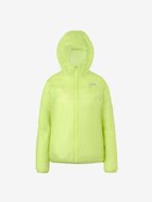 【ザ ノース フェイス/THE NORTH FACE】の【公式】ストライクトレイルジャケット(レディース) ライムシトラス|ID: prp329100004577314 ipo3291000000033646858