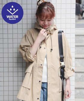 【ビーミングライフストアバイビームス/B:MING LIFE STORE by BEAMS】の撥水 コットンナイロン ブルゾン(S~M) 25SS 春アウター 軽量 ライトアウター アウトドア 人気、トレンドファッション・服の通販 founy(ファニー) ファッション Fashion レディースファッション Fashion for Women アウター Coat / Outerwear Collection ブルゾンジャケット・スポーティアウター Blouson Jackets アウトドア Outdoor Clothing 春 Spring 軽量 Lightweight, Ultra Light ブルゾン Blouson, Bomber Jacket メッシュ Mesh, Net Fabric 再入荷 Restock / Back in Stock おすすめ Recommended / Our Picks 2025年 2025 2025春夏・S/S Spring/Summer 2025 SS25 |ID:prp329100004577336