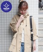 【ビーミングライフストアバイビームス/B:MING LIFE STORE by BEAMS】の撥水 コットンナイロン ブルゾン(S~M) 25SS 春アウター 軽量 ライトアウター アウトドア 人気、トレンドファッション・服の通販 founy(ファニー) ファッション Fashion レディースファッション Fashion for Women アウター Coat / Outerwear Collection ブルゾンジャケット・スポーティアウター Blouson Jackets アウトドア Outdoor Clothing 春 Spring 軽量 Lightweight, Ultra Light ブルゾン Blouson, Bomber Jacket メッシュ Mesh, Net Fabric 再入荷 Restock / Back in Stock おすすめ Recommended / Our Picks 2025年 2025 2025春夏・S/S Spring/Summer 2025 SS25 thumbnail BEIGE|ID: prp329100004577336 ipo3291000000033817003