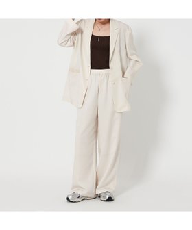 【ビューティ&ユース ユナイテッドアローズ/BEAUTY&YOUTH / UNITED ARROWS】 セルロースブレンド 2B ライトジャケット人気、トレンドファッション・服の通販 founy(ファニー) ファッション Fashion レディースファッション Fashion for Women アウター Coat / Outerwear Collection レディースジャケット・軽アウター Jackets おすすめ Recommended / Our Picks ガウン Gown, Robe ジャケット Jacket, Outerwear セットアップ Set-Up, Coordinated Outfit ボトム Bottoms, Lower Wear リラックス Relax, Relaxed Fit レース Lace, Lace Fabric ヴィンテージ Vintage Style |ID:prp329100004577344