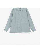 【ヘリーハンセン/HELLY HANSEN】の【公式】スカイリムワークシャツジャケット(ユニセックス) 人気、トレンドファッション・服の通販 founy(ファニー) ファッション Fashion レディースファッション Fashion for Women アウター Coat / Outerwear Collection レディースジャケット・軽アウター Jackets アウトドア Outdoor Clothing サングラス Sunglasses, Shades ジャケット Jacket, Outerwear セットアップ Set-Up, Coordinated Outfit フランス France, French フロント Front, Front Design ボックス Boxy, Box Shape ポケット Pocket, Pocket Detail おすすめ Recommended / Our Picks thumbnail ミスティグレー|ID: prp329100004577351 ipo3291000000033581546