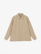 【ヘリーハンセン/HELLY HANSEN】の【公式】スカイリムワークシャツジャケット(ユニセックス) 人気、トレンドファッション・服の通販 founy(ファニー) ファッション Fashion レディースファッション Fashion for Women アウター Coat / Outerwear Collection レディースジャケット・軽アウター Jackets アウトドア Outdoor Clothing サングラス Sunglasses, Shades ジャケット Jacket, Outerwear セットアップ Set-Up, Coordinated Outfit フランス France, French フロント Front, Front Design ボックス Boxy, Box Shape ポケット Pocket, Pocket Detail おすすめ Recommended / Our Picks thumbnail ウェットロープ|ID: prp329100004577351 ipo3291000000033581548