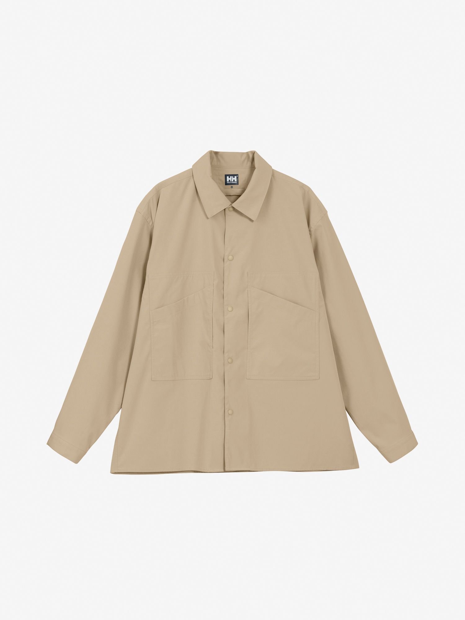 【ヘリーハンセン/HELLY HANSEN】の【公式】スカイリムワークシャツジャケット(ユニセックス) インテリア・キッズ・メンズ・レディースファッション・服の通販 founy(ファニー) 　ファッション　Fashion　レディースファッション　Fashion for Women　アウター　Coat / Outerwear Collection　レディースジャケット・軽アウター　Jackets　アウトドア　Outdoor Clothing　サングラス　Sunglasses, Shades　ジャケット　Jacket, Outerwear　セットアップ　Set-Up, Coordinated Outfit　フランス　France, French　フロント　Front, Front Design　ボックス　Boxy, Box Shape　ポケット　Pocket, Pocket Detail　おすすめ　Recommended / Our Picks　ウェットロープ|ID: prp329100004577351 ipo3291000000033581548