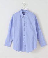 【ジャーナルスタンダード/JOURNAL STANDARD】のAPESCO TCタイプライターシャツ 人気、トレンドファッション・服の通販 founy(ファニー) ファッション Fashion レディースファッション Fashion for Women トップス・カットソー Cut & Sew Tops シャツ・ブラウス・オフィスカジュアル Elegant Blouses & Button-Ups 2025年 2025 2025春夏・S/S Spring/Summer 2025 SS25 タイプライター Typewriter Fabric, Crisp Cotton ベーシック Basic, Essential レギュラー Regular, Standard Fit |ID:prp329100004577370