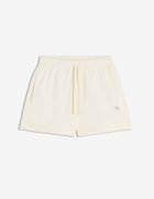 【メゾン キツネ/MAISON KITSUNE】のMaison Kitsune/BABY FOX PATCH REGULAR JOG SHORTS MARBLE|ID: prp329100004577401 ipo3291000000032702209