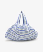 【アフタヌーンティー リビング/Afternoon Tea LIVING】の3WAYレインカバー 人気、トレンドファッション・服の通販 founy(ファニー) ファッション Fashion レディースファッション Ladies' Fashion Online 旅行 Travel コンパクト Compact ストライプ Stripe ドローコード Draw Cord リュック Ruck Sack thumbnail ブルー|ID: prp329100004577471 ipo3291000000032600007