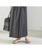 【シップス フォー ウィメン/SHIPS】の手洗い可能 麻混 ストレッチ ドロスト Aライン スカート 人気、トレンドファッション・服の通販 founy(ファニー) ファッション Fashion レディースファッション Ladies' Fashion Online スカート Skirt Aライン/フレアスカート Flared A-Line Skirts ジャケット Jacket ストレッチ Stretch スニーカー Sneakers パッチ Patch フラット Flat ブルゾン Blouson ポケット Pocket おすすめ Recommend エレガント 上品 Elegant 2025年 2025 2025春夏・S/S Ss,Spring/Summer,2025 thumbnail ブラック|ID: prp329100004578058 ipo3291000000032573136