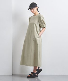 【ユナイテッドアローズ/UNITED ARROWS】のオープン バックリボン ワンピース 人気、トレンドファッション・服の通販 founy(ファニー) ファッション Fashion レディースファッション Fashion for Women ワンピース Dresses おすすめ Recommended / Our Picks サンダル Sandals, Summer Shoes シューズ Shoes, Footwear スニーカー Sneakers, Trainers スポーツ Sports, Activewear タンブラー Tumbler, Travel Mug バレエ Ballet, Ballet Style リボン Ribbon, Bow 夏 Summer 春 Spring S/S・春夏 SS, Spring/Summer, Warm Season |ID:prp329100004578127
