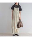 【ジーナシス/JEANASiS】のSunday Dress アイボリー|ID: prp329100004578198 ipo3291000000032734998