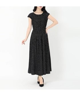 【ストロベリーフィールズ/STRAWBERRY FIELDS】のパウダーサテン2WAYワンピース 人気、トレンドファッション・服の通販 founy(ファニー) ファッション Fashion レディースファッション Fashion for Women ワンピース Dresses サテン Satin, Glossy Fabric パウダー Powder, Soft Tone |ID:prp329100004578229