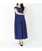【ストロベリーフィールズ/STRAWBERRY FIELDS】のパウダーサテン2WAYワンピース 人気、トレンドファッション・服の通販 founy(ファニー) ファッション Fashion レディースファッション Fashion for Women ワンピース Dresses サテン Satin, Glossy Fabric パウダー Powder, Soft Tone thumbnail ブルー|ID: prp329100004578229 ipo3291000000032709187