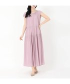 【ストロベリーフィールズ/STRAWBERRY FIELDS】のパウダーサテン2WAYワンピース 人気、トレンドファッション・服の通販 founy(ファニー) ファッション Fashion レディースファッション Fashion for Women ワンピース Dresses サテン Satin, Glossy Fabric パウダー Powder, Soft Tone thumbnail ピンク|ID: prp329100004578229 ipo3291000000032709188