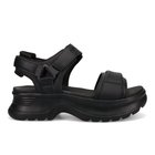 【ニューバランス/new balance】のSWAFSH A1 人気、トレンドファッション・服の通販 founy(ファニー) ファッション Fashion レディースファッション Ladies' Fashion Online シンプル Simple スタイリッシュ Stylish 厚底 Platforms thumbnail BLACK|ID: prp329100004578255 ipo3291000000032624260