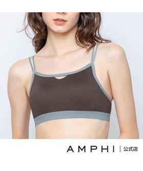 【アンフィ/AMPHI】のAMPHI ブラジャー 谷間をつくる ワイヤーが当たりにくい 【NAILS INC*AMPHI】 人気、トレンドファッション・服の通販 founy(ファニー) ファッション Fashion レディースファッション Ladies' Fashion Online グラス Glass コレクション Collection サマー Summer スポーティ Sporty トレンド Trend ブラジャー Bra ロンドン London ワイヤー Wire |ID:prp329100004578256