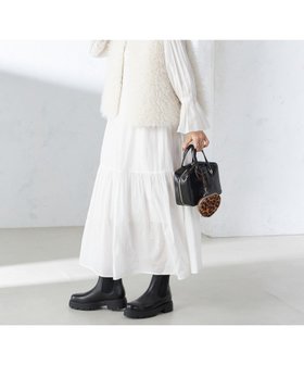 【シップス フォー ウィメン/SHIPS】 手洗い可能 コットン シルク ローン ティアード ワンピース人気、トレンドファッション・服の通販 founy(ファニー) ファッション Fashion レディースファッション WOMEN ワンピース Dress 2024年 2024 2024-2025秋冬・A/W Aw/Autumn/Winter/Fw/Fall/2024-2025 おすすめ Recommend インド India インナー Inner シルク Silk スリーブ Sleeve ティアード Tiered ティアードワンピース Tiered Dress フォルム Form リゾート Resort リラックス Relax 夏 Summer |ID:prp329100004578323