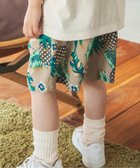 【エフオー オンラインストア/F.O.Online Store / KIDS】の【リンク】イージーケア リゾートパンツ 5分丈 ベージュ|ID: prp329100004578331 ipo3291000000033481802