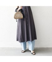 【シップス フォー ウィメン/SHIPS】のSHIPS any 洗濯機可能 ポプリン Vネック Aライン ノースリーブ ワンピース 人気、トレンドファッション・服の通販 founy(ファニー) ファッション Fashion レディースファッション WOMEN ワンピース Dress 洗える Washable シンプル Simple ダウン Down デニム Denim ノースリーブ No Sleeve フレア Flare フロント Front 羽織 Haori おすすめ Recommend 夏 Summer エレガント 上品 Elegant 2025年 2025 2025春夏・S/S Ss,Spring/Summer,2025 |ID:prp329100004578395