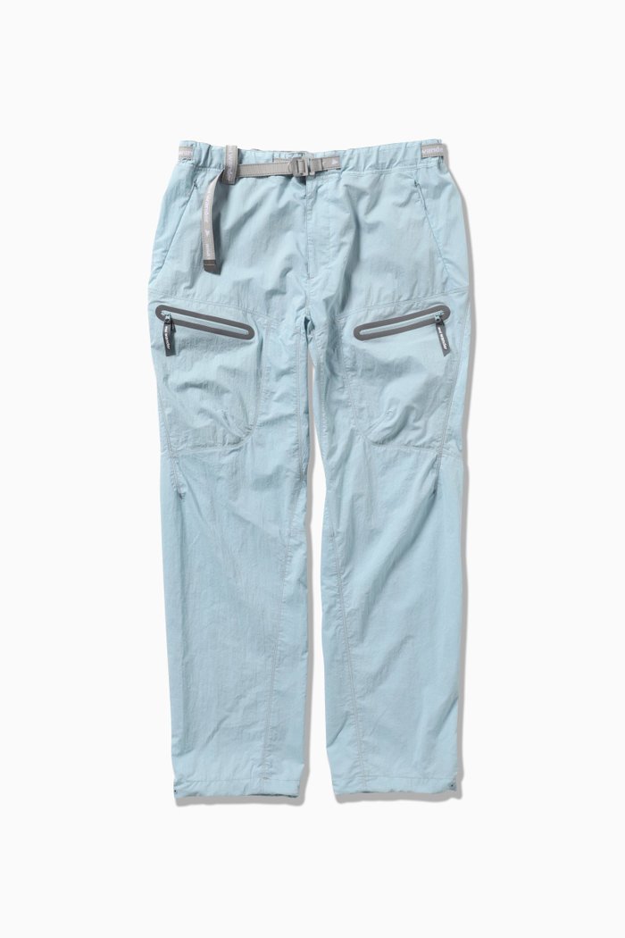 【アンドワンダー/and wander】のlight hike pants インテリア・キッズ・メンズ・レディースファッション・服の通販 founy(ファニー) https://founy.com/ ファッション Fashion レディースファッション Ladies' Fashion Online パンツ Pants ストレッチ Stretch ポケット Pocket |ID: prp329100004578501 ipo3291000000032672867