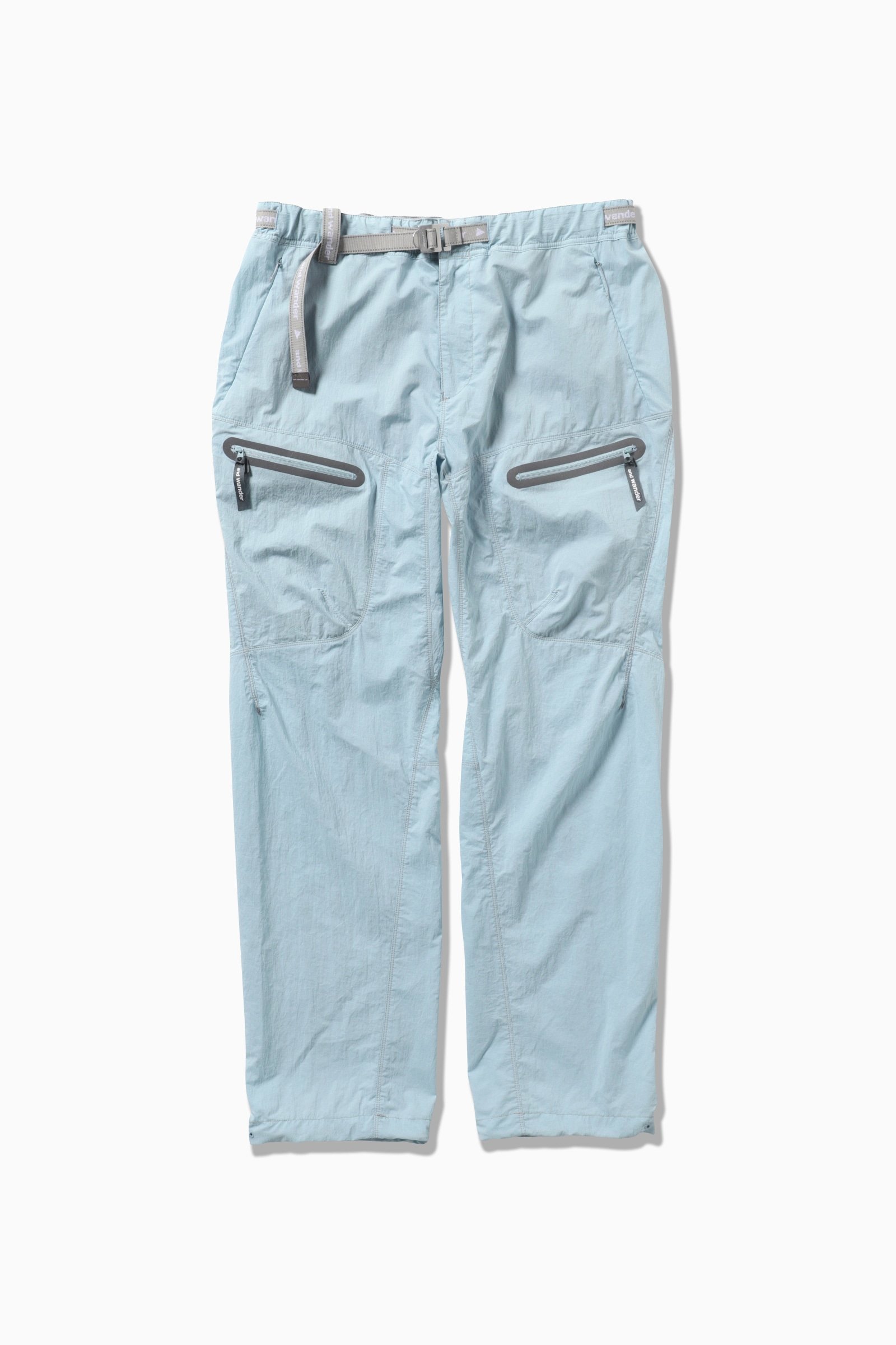 【アンドワンダー/and wander】のlight hike pants 人気、トレンドファッション・服の通販 founy(ファニー) 　ファッション　Fashion　レディースファッション　Ladies' Fashion Online　パンツ　Pants　ストレッチ　Stretch　ポケット　Pocket　 other-1|ID: prp329100004578501 ipo3291000000032672867