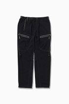 【アンドワンダー/and wander】のlight hike pants black|ID: prp329100004578501 ipo3291000000032672872
