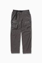 【アンドワンダー/and wander】のlight hike pants charcoal2|ID: prp329100004578501 ipo3291000000032672874