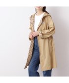 【ローラアシュレイ/LAURA ASHLEY】のヴィンテージソルジャー柄 レインコート ライトベージュ|ID: prp329100004578505 ipo3291000000032432813