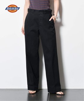 【シティーショップ/CITYSHOP】の《追加2》DICKIES 別注 グラインダーパンツ 人気、トレンドファッション・服の通販 founy(ファニー) ファッション Fashion レディースファッション Fashion for Women パンツ Pants & Trousers 別注 Limited Edition, Custom Order |ID:prp329100004578506
